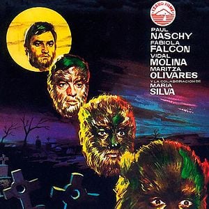 Foto El retorno de Walpurgis