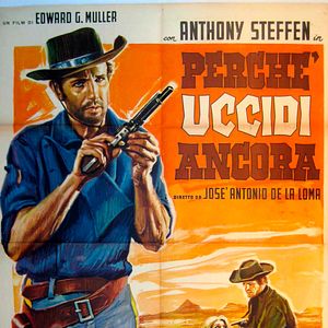 Foto ¿Por qué seguir matando?