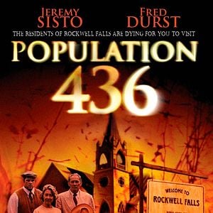 Foto Ciudad maldita 436