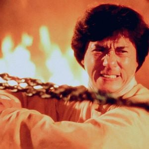 Foto Impacto inminente