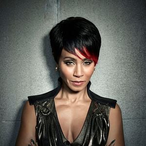 Foto Jada Pinkett Smith