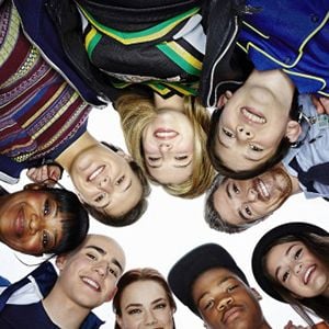 Foto Red Band Society