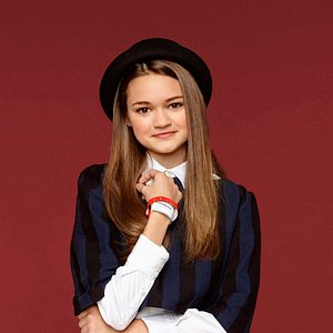 Foto Ciara Bravo