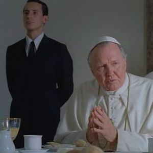 Foto El Papa Juan Pablo II