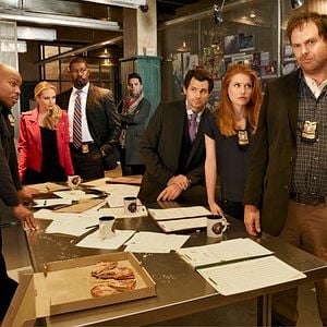 Foto Dennis Haysbert