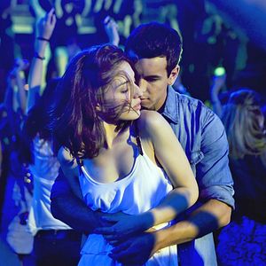 Foto María Valverde