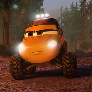 Foto Aviones: Equipo de rescate