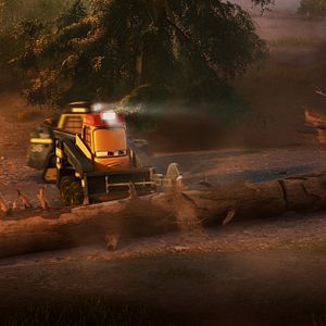 Foto Aviones: Equipo de rescate