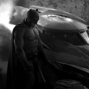 Foto Batman v Superman: El amanecer de la justicia