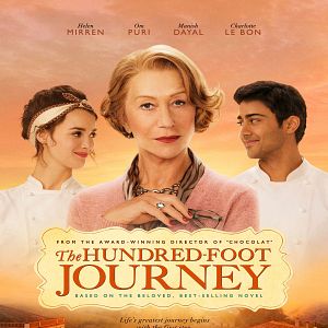 Foto Un viaje de diez metros