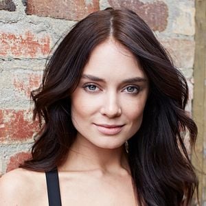 Foto Mallory Jansen