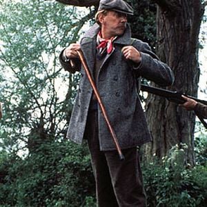 Foto El ojo de la aguja