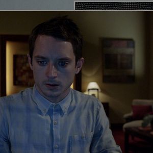 Foto Elijah Wood
