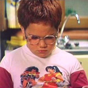 Foto Manolito Gafotas en ¡Mola ser jefe!