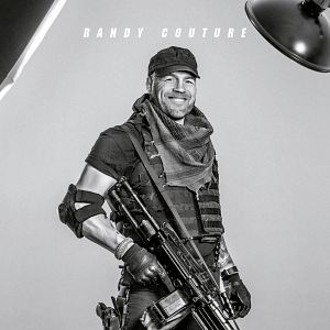 Foto Los mercenarios 3