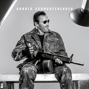 Foto Los mercenarios 3