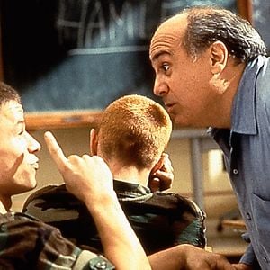 Foto Un poeta entre reclutas