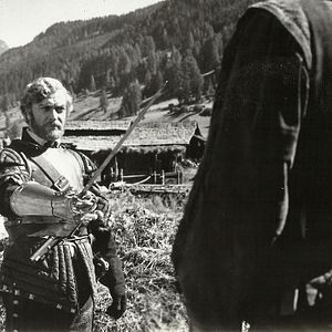 Foto El último valle