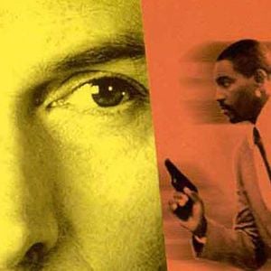 Foto El fugitivo. La caza continúa