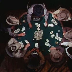 Foto El póker de la muerte