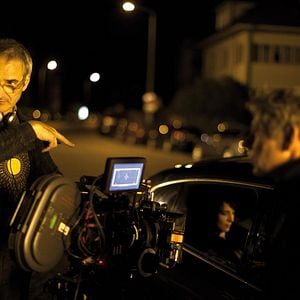 Foto Olivier Assayas