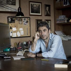 Foto Winter Sleep (Sueño de invierno)