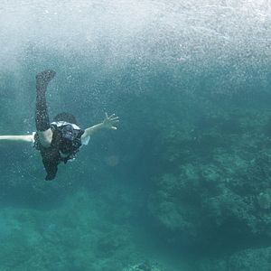 Foto Aguas tranquilas