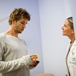 Foto Not Suitable for Children