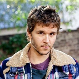 Foto Ryan Kwanten