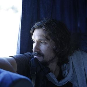 Foto Lisandro Alonso
