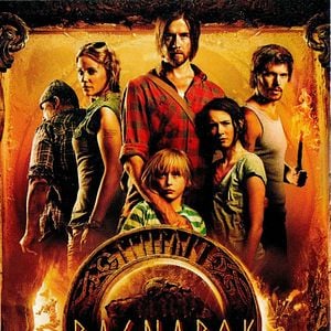 Foto La leyenda de Ragnarok