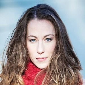 Foto Elizabeth Davidovich