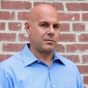 Foto Jeff Matthew Glover