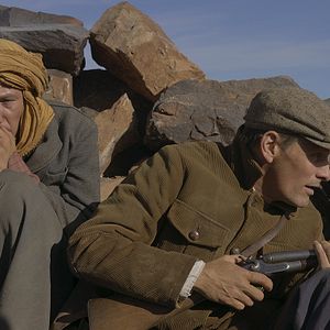 Foto Viggo Mortensen