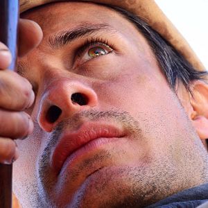 Foto Ardor. La justicia de los débiles