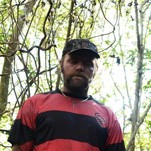 Foto Ardor. La justicia de los débiles