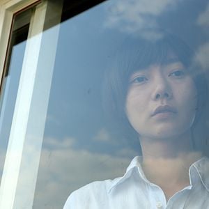 Foto Un monstruo en mi puerta