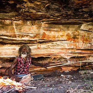 Foto Charlie's Country