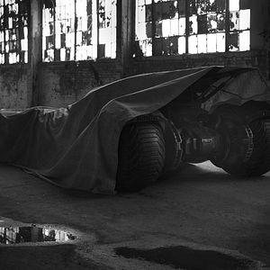 Foto Batman v Superman: El amanecer de la justicia