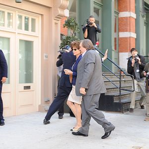 Foto Welcome to New York