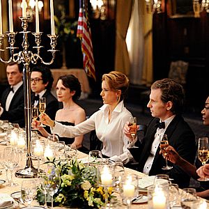 Foto Madam Secretary