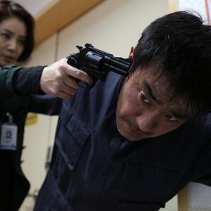 Foto The Target (El objetivo)