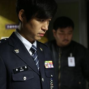 Foto The Target (El objetivo)