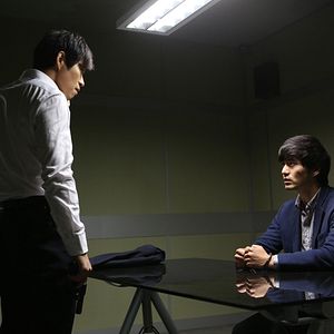 Foto The Target (El objetivo)