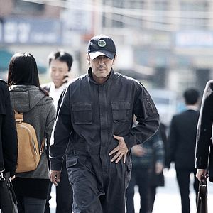 Foto The Target (El objetivo)