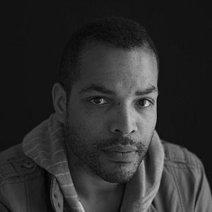 Foto Reinaldo Marcus Green