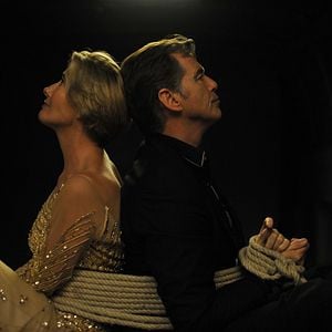 Foto Un golpe brillante