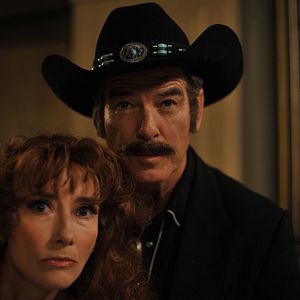 Foto Un golpe brillante