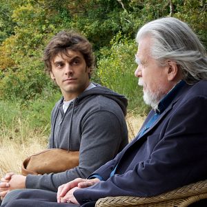 Foto Michael Lonsdale