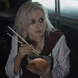 Foto iZombie